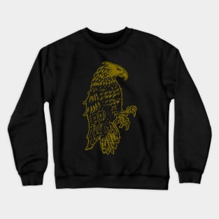 Eagle Crewneck Sweatshirt